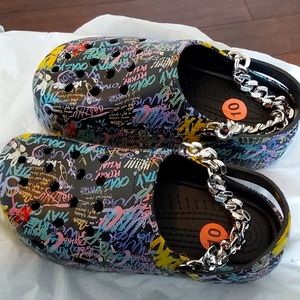 Women clogs
